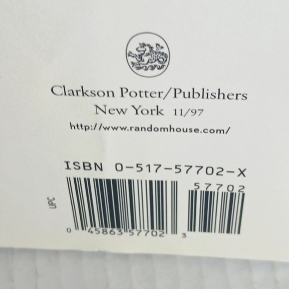 Martha Stewart's Healthy Quick Cook Book 4 Seasons Menus To Make First E… - Picture 9 of 12